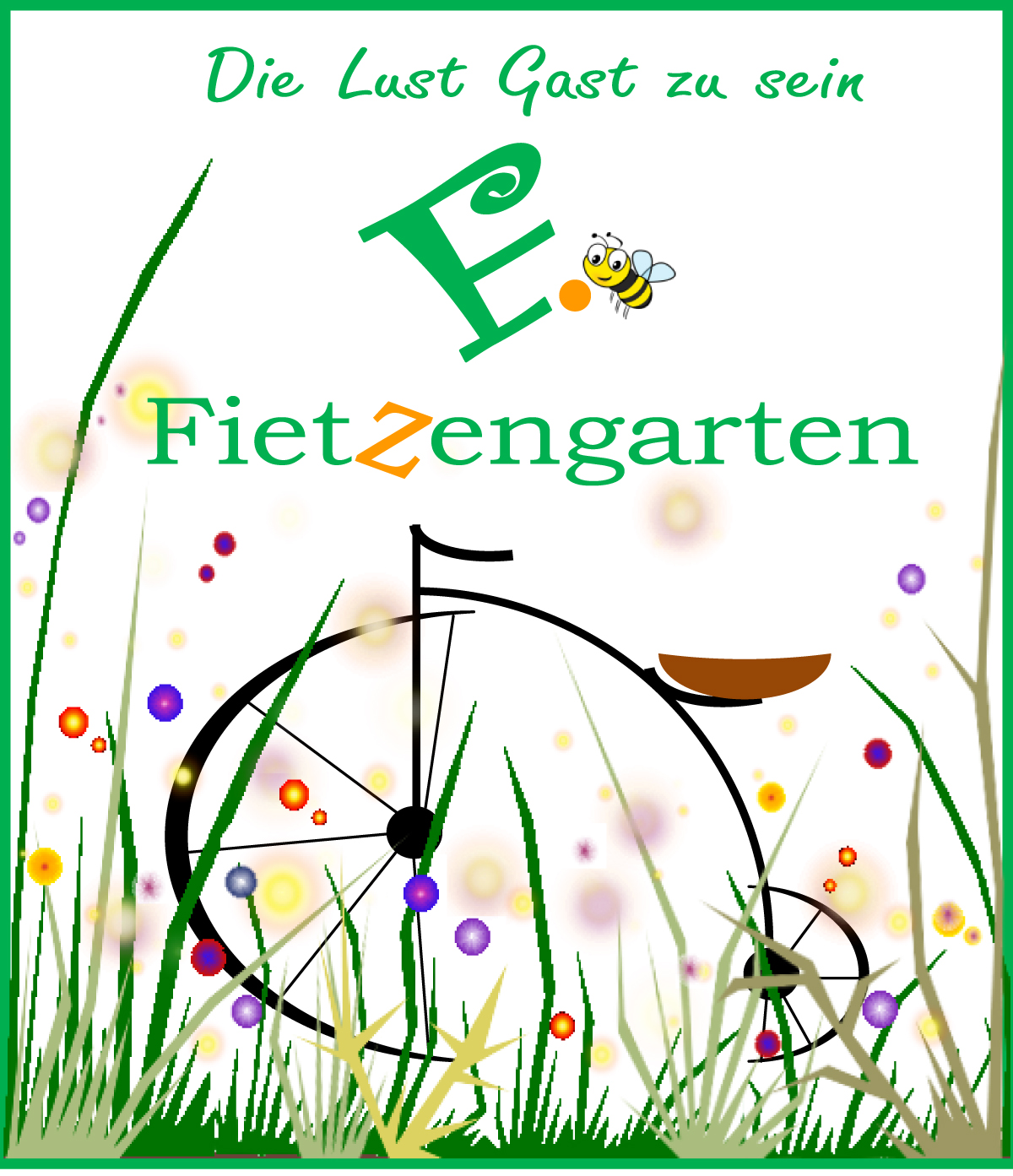 Fietzengarten